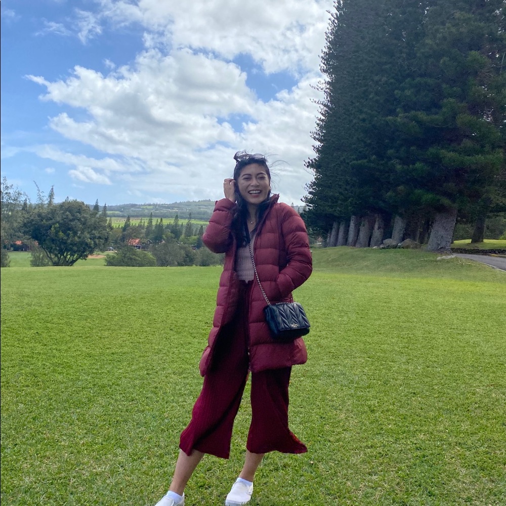 Meet your Posher, Ann